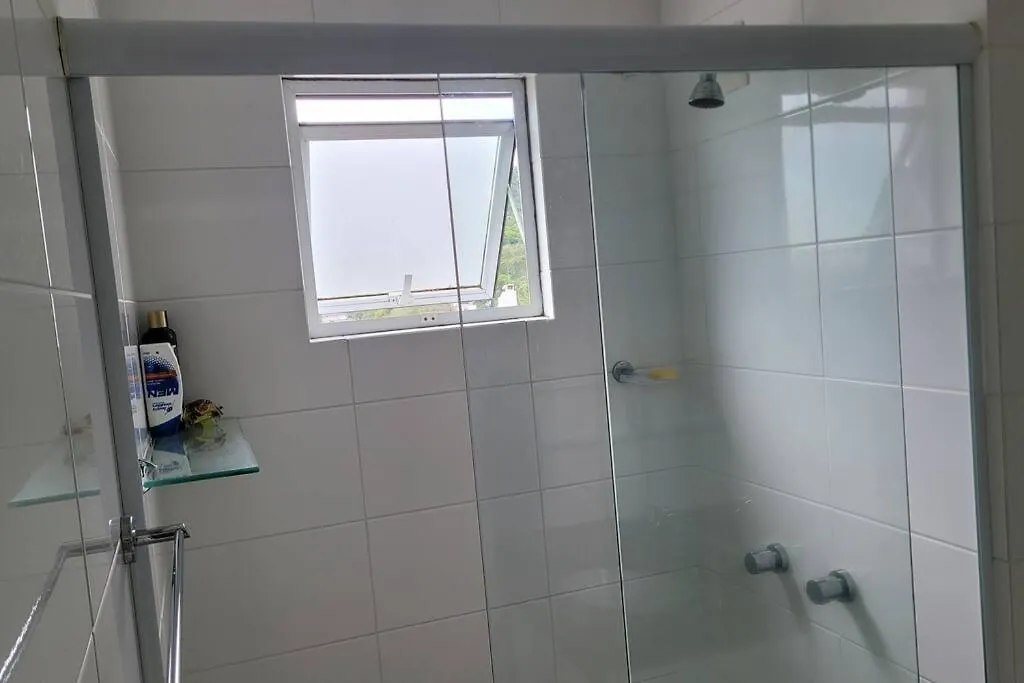 Rdc107 Splendid View. Super Equiped. Apartment Florianopolis