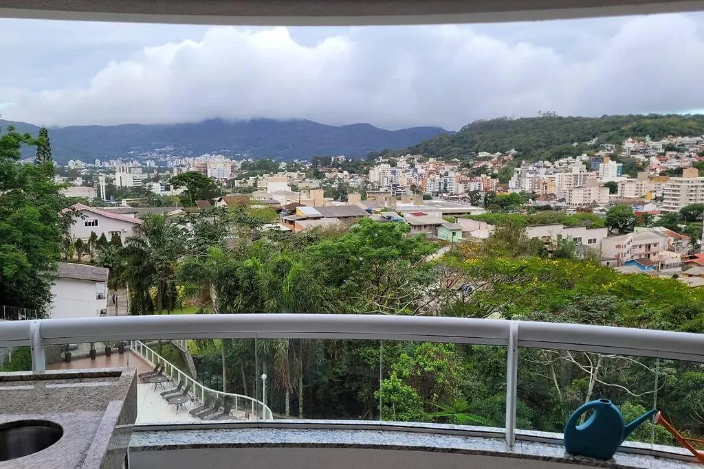 Rdc107 Splendid View. Super Equiped. Apartment Florianopolis
