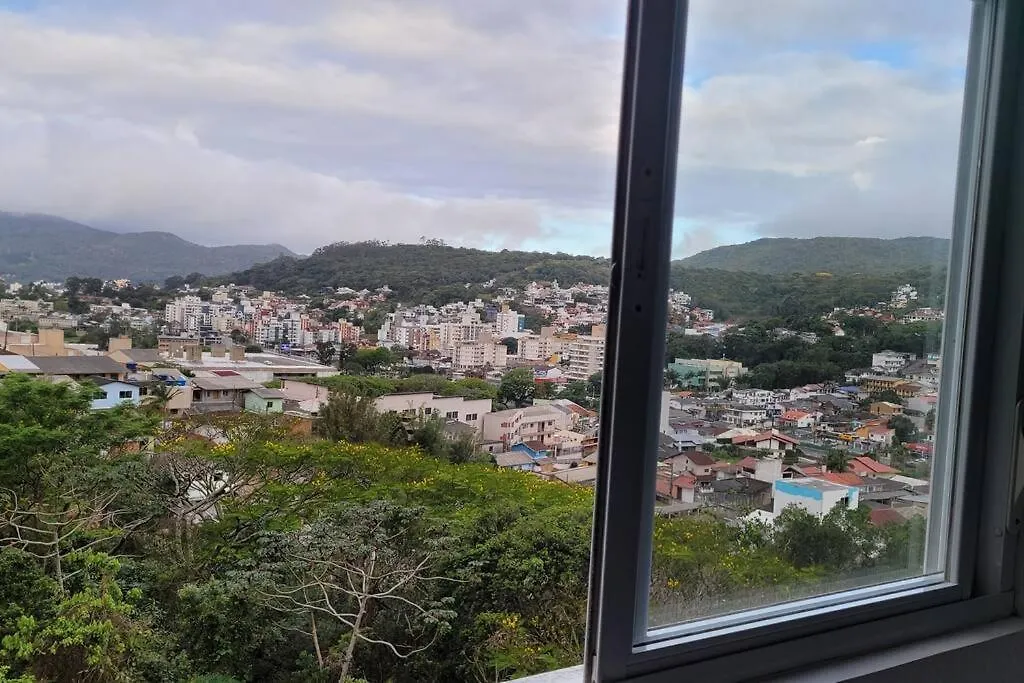Rdc107 Splendid View. Super Equiped. Apartment Florianopolis Brazil