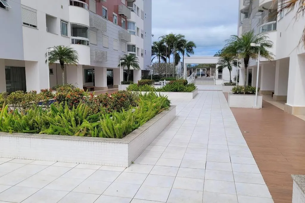 Rdc107 Splendid View. Super Equiped. Apartment Florianopolis Brazil