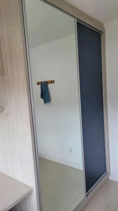 Rdc107 Splendid View. Super Equiped. Apartment Florianopolis