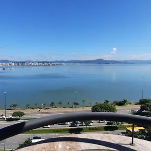 Apto Beiramar Norte - Frente Pro Mar Florianópolis