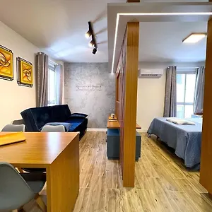 Estudio Reformado E Florianópolis