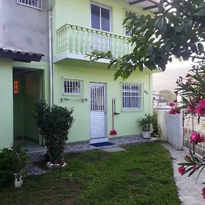 Casa Barra Da Lagoa Florianópolis